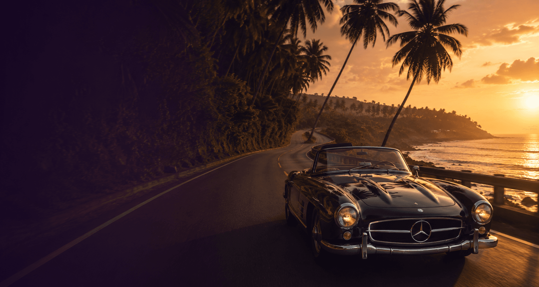 Maison Velasca Vintage and Luxury Automotive Heritage