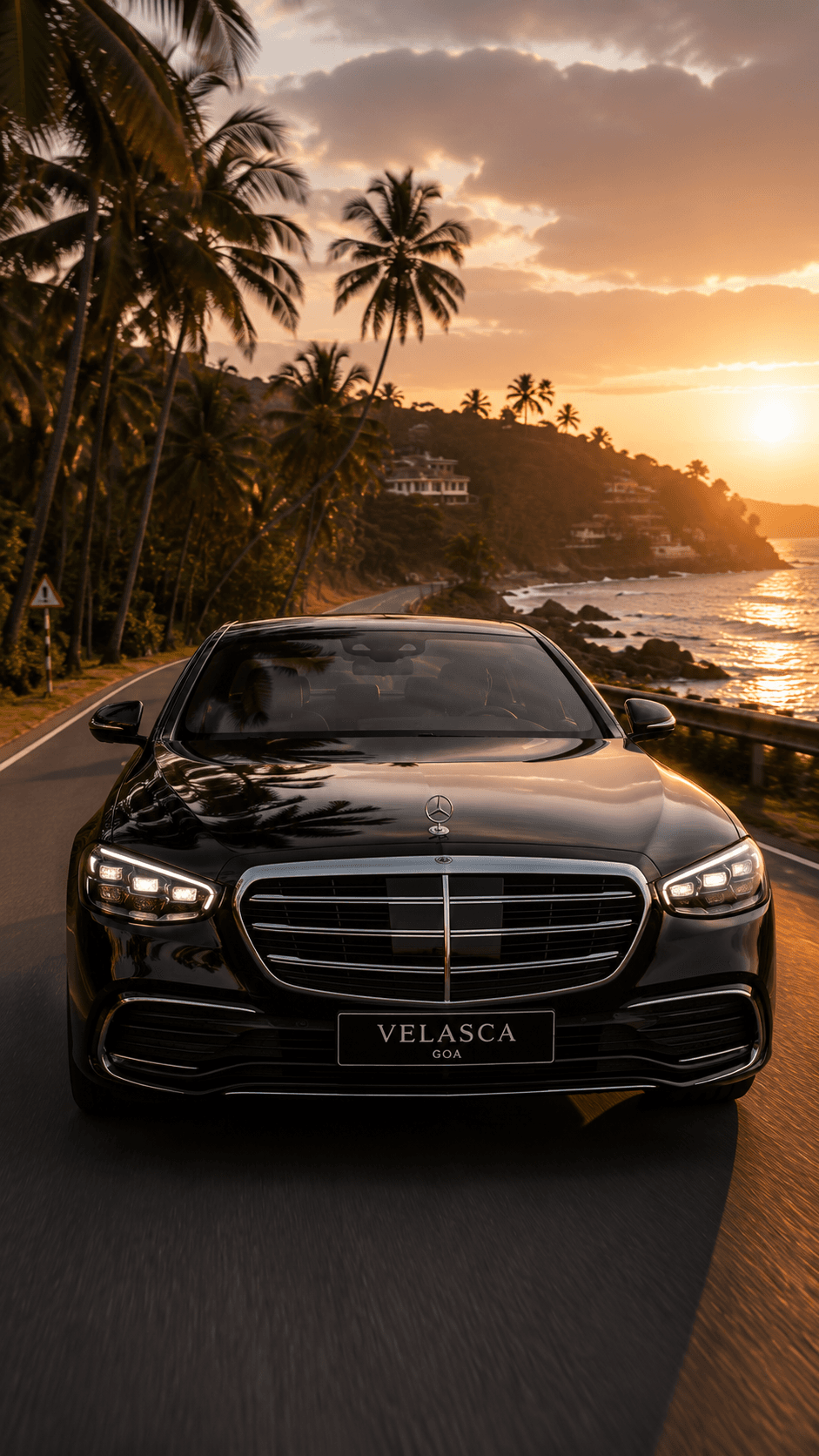 Corporate & VIP Mobility